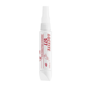 Уплътнител за едри резби Loctite 577 - 50ml