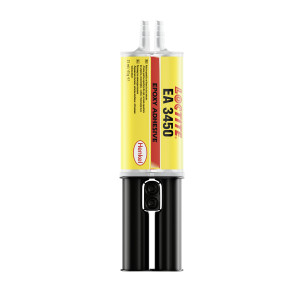 Loctite EA 3450 Hysol течен метал - 25ml спринцовка