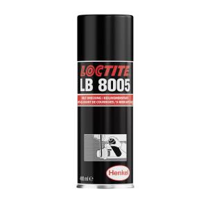 Loctite LB 8005, спрей 400 ml