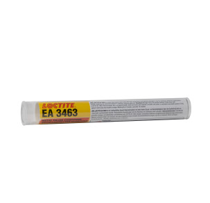 Магическа стоманa Loctite ЕА 3463 2К - 114g пластилин