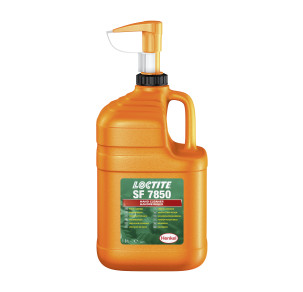 Loctite SF 7850 - 3L, с помпа