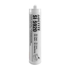 Силиконова гарнитура Loctite SI 5920 - 300ml