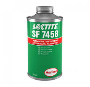 Активатор за секундни лепила LOCTITE SF 7458 - 500g