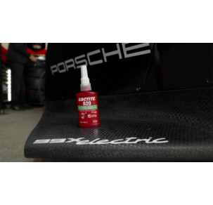 Лепило за цилиндрични детайли Loctite 620 - 50ml