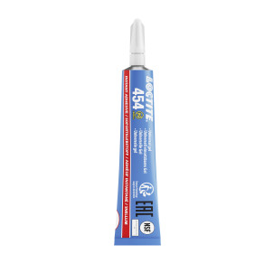 Секундно лепило Loctite 454 - 20g, гел