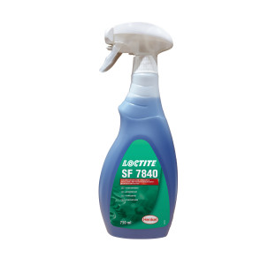 Почиствател и обезмаслител Loctite SF 7840 - спрей 750ml