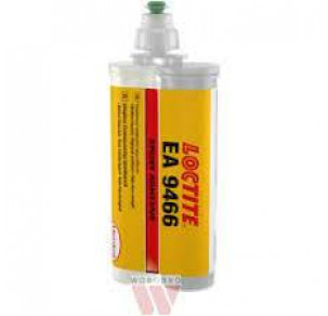 Епоксидно лепило  Loctite EA 9466 Hysol А+B, 50 ml