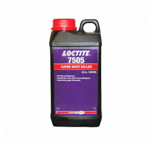 Преобразувател на ръжда Loctite 7505 - 1 L