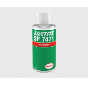 Активатор за анаеробни лепила Loctite SF 7471 - 150 ml