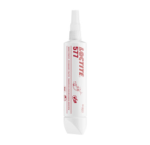 Уплътнител за едри резби Loctite 577 - 250ml