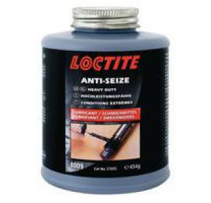 Противозаклинваща паста без метал Loctite LB 8009 - 454 g