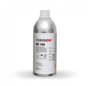 Почиствател TEROSON SB 450 - 1L