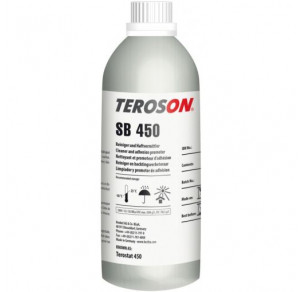 Почиствател TEROSON SB 450 - 1L