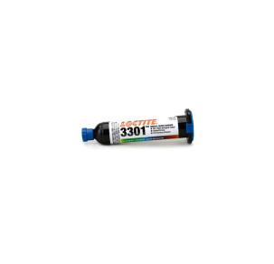 Loctite AA 3301 - 25 ml спринцовка, мед.одобрение