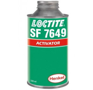 Активатор за анаеробни лепила Loctite SF 7649 - 500 ml