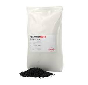 Technomelt PA 638 черен, кг  - в опаковка 20кг