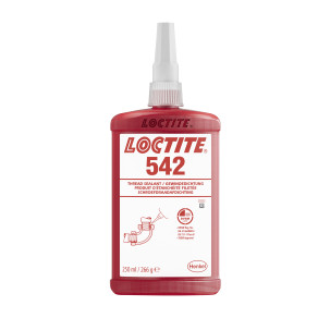 Loctite 542 - 250ml
