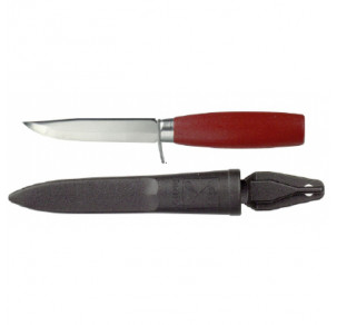 Нож от въглеродна стомана MORAKNIV 1-0612