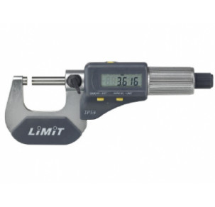 Дигитален микрометър 0-25 mm Limit