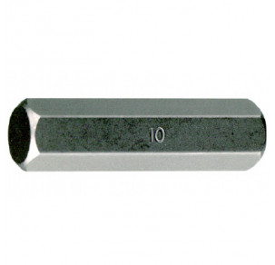 Накрайник шестостен - 6 х 40 mm