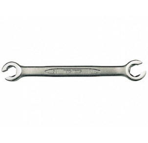 Ключ гаечен полуотворен Teng Tools 12 х 13 mm
