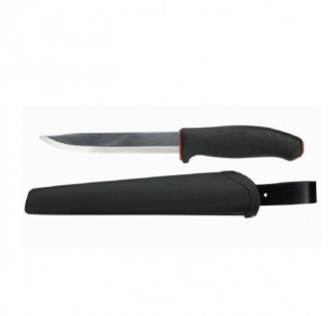 Нож с острие от въглеродна стомана MORAKNIV 1-0731
