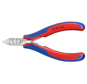 Клещи резачки 115mm Knipex 7742