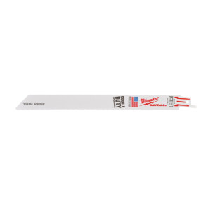 Нож саблен за метал Milwaukee Thin Kerf, 230x18TPI, 48016188