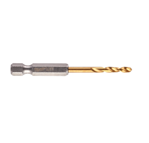 Свредло за метал Milwaukee HSS-G Ti 3.2 mm, 48894706