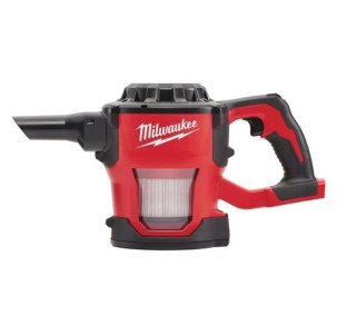 Акумулаторна ръчна прахосмукачка Milwaukee M18CV-0