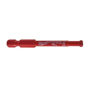 Диамантена боркорона Milwaukee 20mm , 49560515
