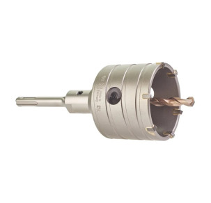 SDS-plus Milwaukee TCT  боркорона 68 mm