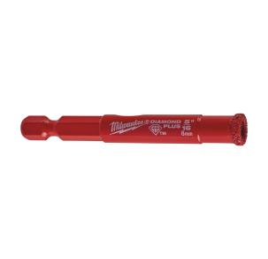 Диамантена боркорона Milwaukee 8 mm, 49560507
