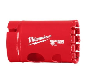 Диамантена боркорона Milwaukee 32 mm, 5/8" x 18 , 49565620