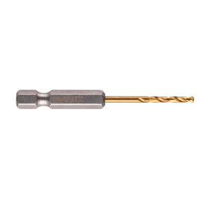 Свредло за метал Milwaukee HSS-G Ti 2.5 mm, 48894704