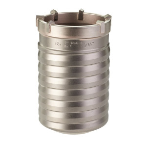  Боркорона Milwaukee SDS-Max TCT 65x100 mm