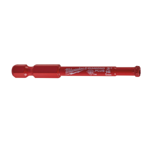 Диамантена боркорона Milwaukee, 10 mm, 49560509