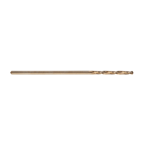 Свредло за метал Milwaukee HSS-Co 1.0x12x34 mm, 4932373332