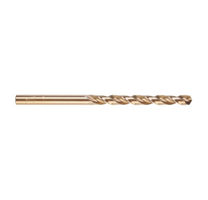 Свредло за метал Milwaukee HSS-Co 5.0x52x86mm.,4932373343