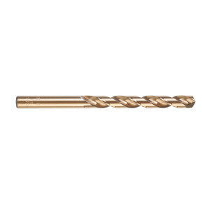 Свредло за метал HSS-Co 9.0x81x125 mm.,4932373352