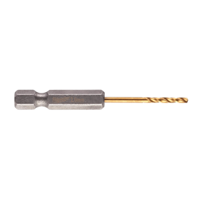 Свредло за метал Milwaukee HSS-G Ti 2 mm, 48894703