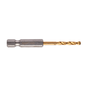 Свредло за метал Milwaukee HSS-G Ti 3 mm, 48894763