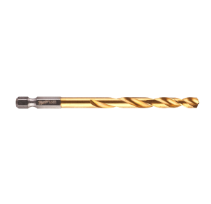 Свредло за метал Milwaukee HSS-G Ti 6.5 mm, 48894715