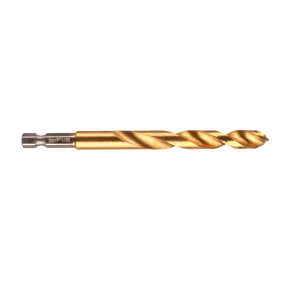 Свредло за метал Milwaukee HSS-G Ti 9 mm, 48894721