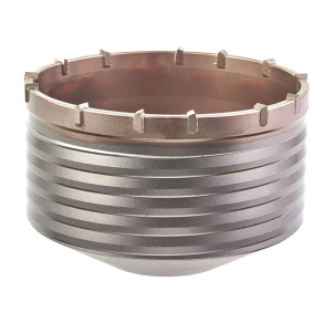 боркорона Milwaukee SDS-Max TCT 150x100 mm