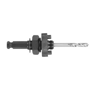 Свредло водач Milwaukee  6х89mm