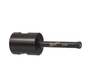 Диамантена боркорона за ъглошлайф Milwaukee М14, 6 mm, 4932471759