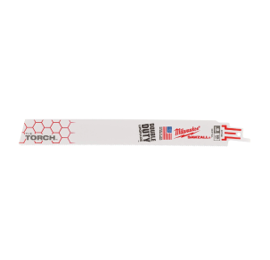Саблен нож Milwaukee TORCH 230x18TPI, 48005788