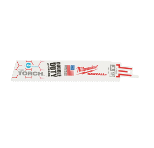 Саблен нож Milwaukee TORCH 150x14TPI, 48005782