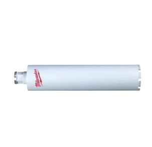 Диамантена боркорона Milwaukee 1 1/4 UNC WCHP-TK 140x525 mm